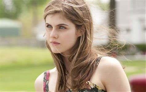 Alexandra Daddario says 'True Detective' changed her career