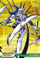 Dianamon - Wikimon - The #1 Digimon wiki