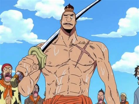 Montblanc D. Noland - one piece | Anime, Personagens de anime, Animes manga