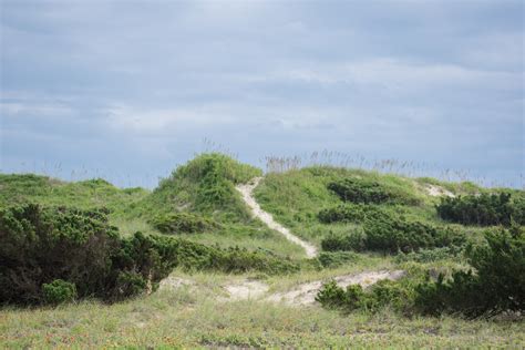 Ocracoke Campground | Outdoor Project