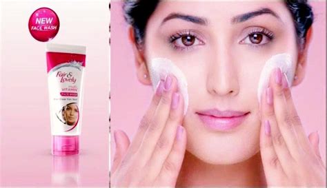 Yami Gautam +: Fair and Lovely Commercials Stills