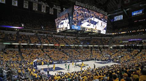 Indianapolis council approves $300M subsidy for Pacers arena renovation | Yardbarker