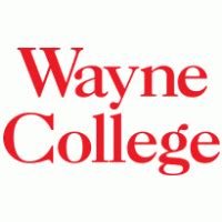 Wayne College Logo PNG Vector (EPS) Free Download