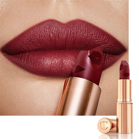 Discover The Magical Makeup Shades Named By You | Charlotte Tilbury