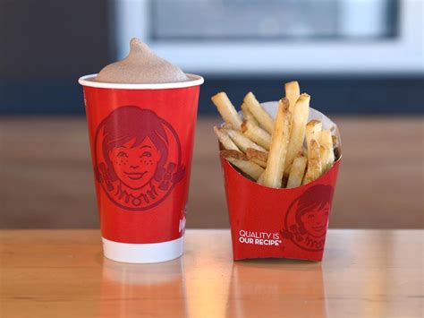 How To Get Free Wendy’s Frostys For A Year & Help An Excellent Cause At The Same Time
