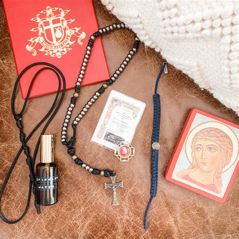 Christmas Gifts for the {Traditional} Catholic Man — Vox Clara Family