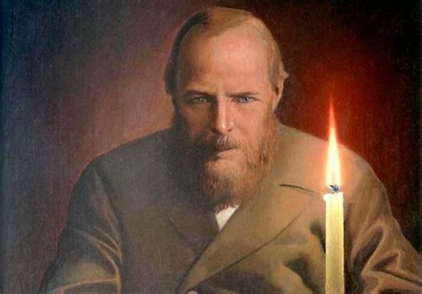 Dostoyevsky and the Chosen People - Your Daily ShakespeareYour Daily Shakespeare