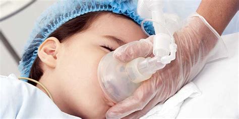 Pediatric Anesthesia | ACM