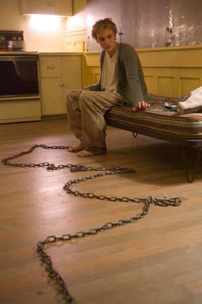 Film Review: Chained (2012) | HNN