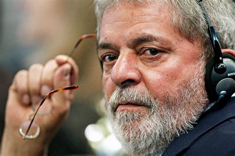 Bangkok Post - Brazil"s Lula throws Brics at the US dollar