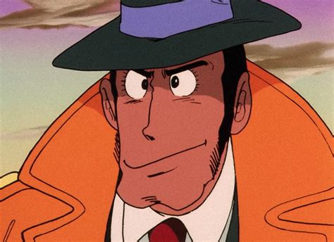 Lupin the Third TV Image | Fancaps