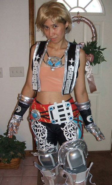 Vaan Costume Cosplay