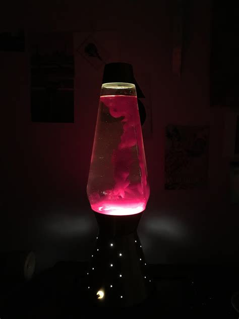 found out that my lava lamp i just got at a garage sale is from the 70s! : r/ThriftStoreHauls