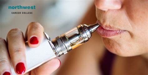 Can Vaping Damage Your Teeth? | NCC