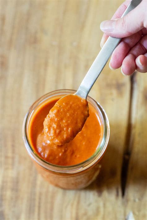 The Best Ranchero Sauce Recipe - A Spicy Perspective