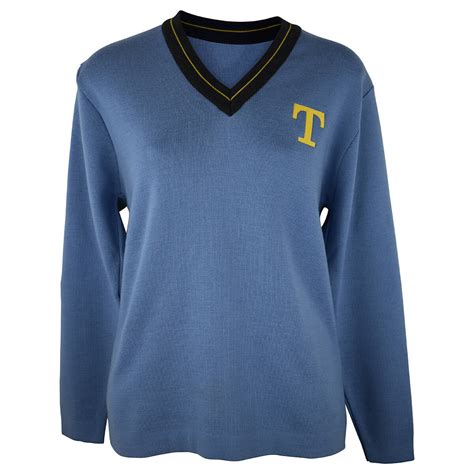 Tarneit Senior Pullover | Tarneit Senior College | Noone