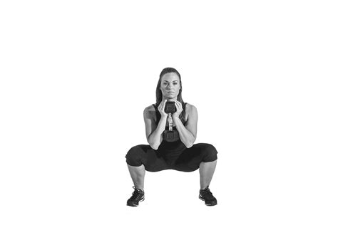 Squat Exercises That You Need in Your Life | The Healthy