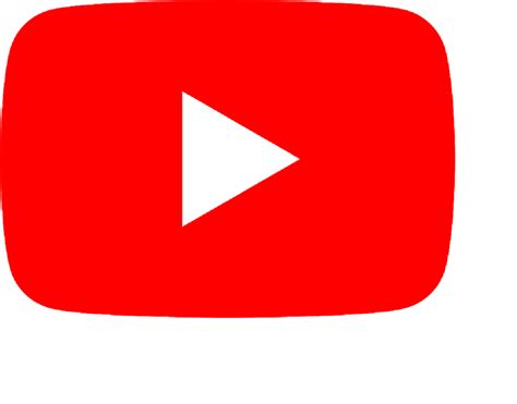 Download High Quality youtube logo transparent Transparent PNG Images - Art Prim clip arts 2019