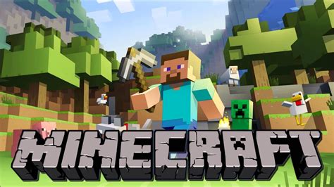 Minecraft FULL SOUNDTRACK - YouTube