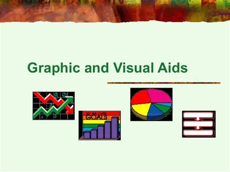 Graphs and visual aids 11