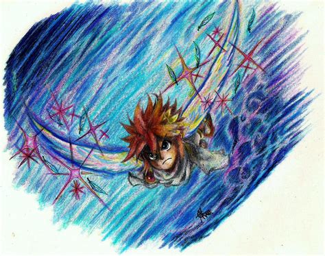 .:Kid Icarus Medusa's Revenge - I will save you:. by PrideAlchemist7 on DeviantArt