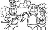 Animatronics coloring pages To Download And Print For Free sketch template