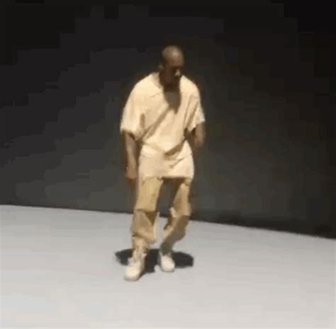 Post your fav dancing Kanye gif : r/Kanye