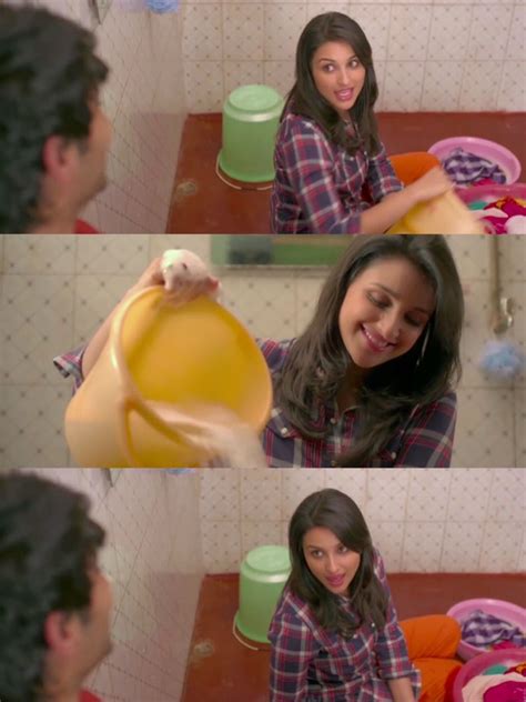 Parineeti Chopra in Shuddh Desi Romance | Parineeti chopra, Chopra, Romance