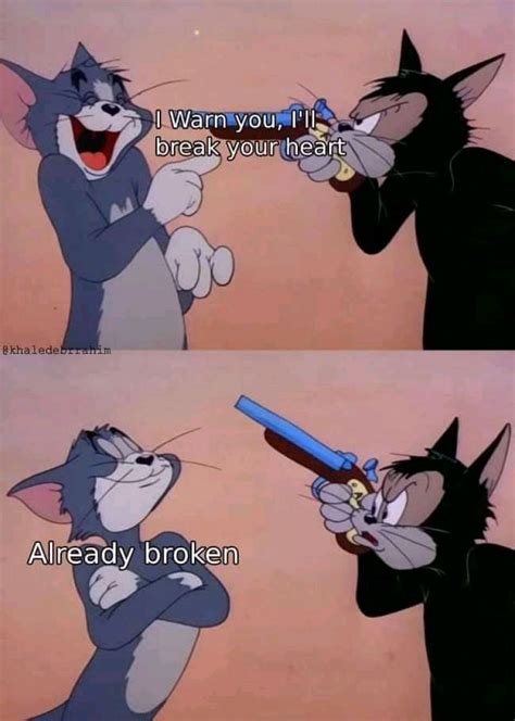 Best Tom And Jerry Memes Top Cartoon Memes - vrogue.co