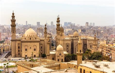 Islamic Cairo, Cairo | Tickets & Tours - 2024