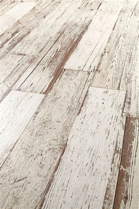 How To Paint Wood Floors Distressed White | Floor Roma