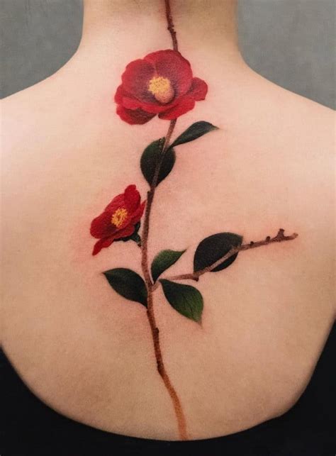 Poppy Flower Tattoos: An Accurate Guide To Their Meanings