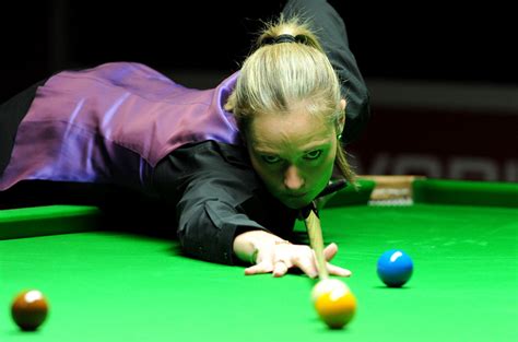 Women's Snooker Parker and Evans aim to shine at breakthrough event for ...