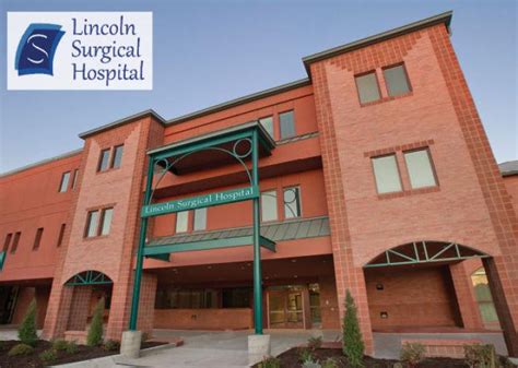 Lincoln Surgical Hospital named #1 Best Place to Work | Business Achievements | journalstar.com