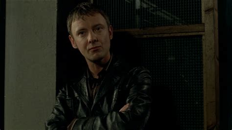 John Simm France | simmcaps: Life on Mars - Season 2, Episode 4 | John, John simm, Life on mars