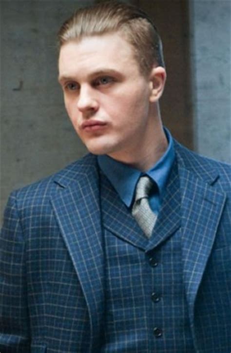 Boardwalk Empire: Jimmy Darmody – Fikkle Fame