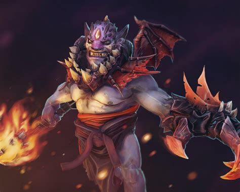 Does Lion Need a Rework? - DOTABUFF - Dota 2 Stats