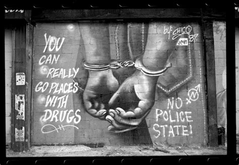 Graffiti-NYC Tags – Black and White Street Photographs of New York City ...