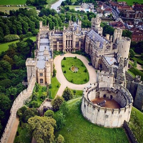 Arundel Castle West Sussex England | Arundel castle, Beautiful castles, Beautiful buildings