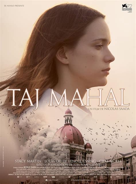 Taj Mahal (2015) - IMDb