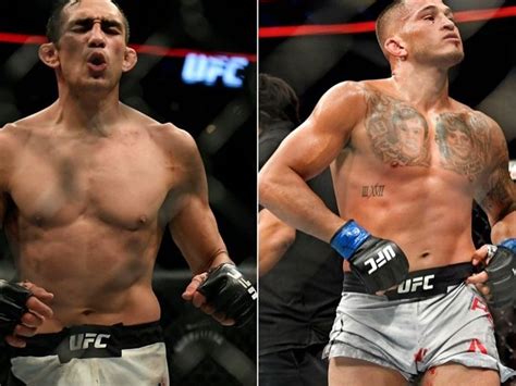 MMA Preview – Tony Ferguson vs Anthony Pettis at UFC 229 - The Stats Zone