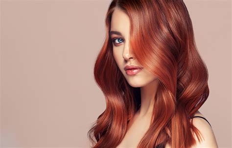 20 Spicy Red Balayage Hair Styles in 2024 + How to DIY - Zohna