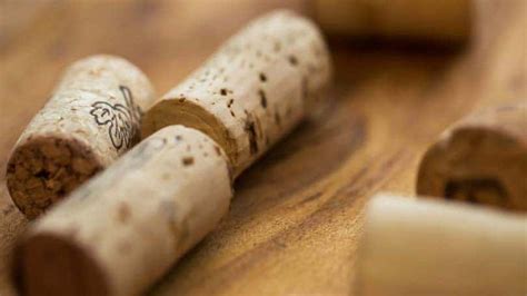 Synthetic vs. Natural Wine Corks - Which one is Better?