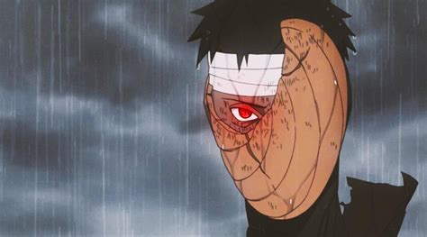 Obito is the GOAT, change my mind : r/Naruto