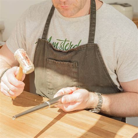 Make Your Own Rings Workshop By Soremi Jewellery | notonthehighstreet.com