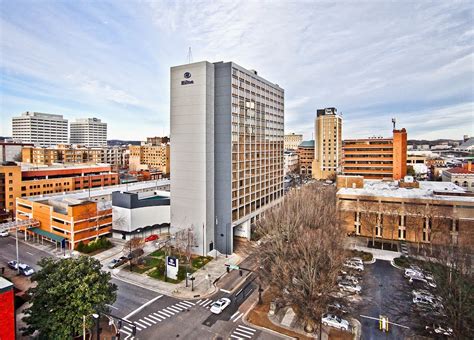 Hilton Knoxville in Knoxville | Best Rates & Deals on Orbitz