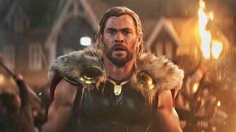 Thor: Love and Thunder: de qué trata, elenco y tráiler | Glamour