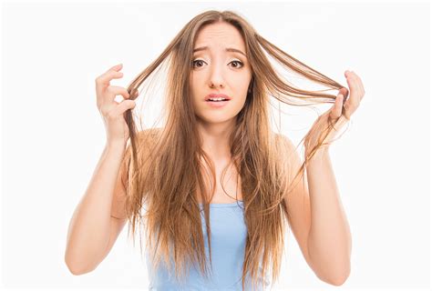 Dull Hair: Causes, Treatment, & Complications - eMediHealth