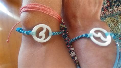 Big Wave Bracelet | Handmade Wanderer Bracelets - Wanderer Bracelets Inc.