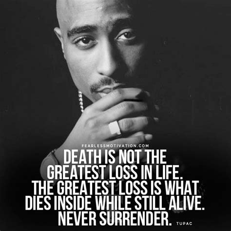 17 Tupac Quotes On Life, Hope, and Meaning - Fearless Motivation | Tupac quotes, 2pac quotes ...